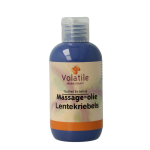 Volatile Massageolie lentekriebels