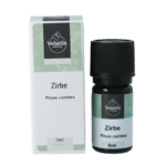 Volatile Zirbe