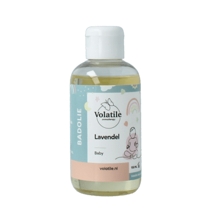 Volatile Badolie baby lavendel