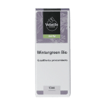 Volatile Wintergreen bio