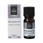 Volatile Wintergreen bio - Afbeelding 2