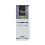 Volatile Eucalyptus smithii bio