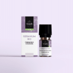 Volatile Geranium bio