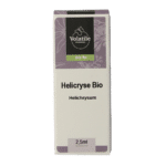 Volatile Helicryse Italie bio