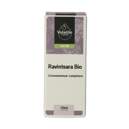 Volatile Ravintsara bio