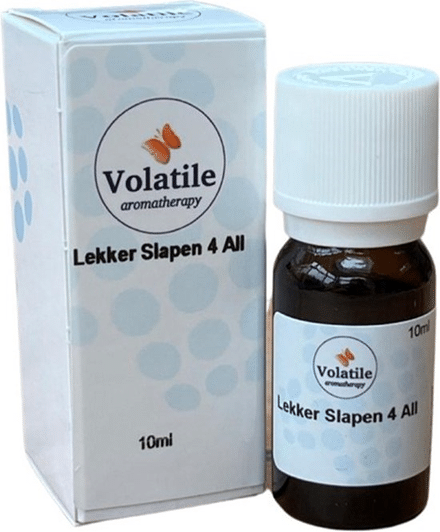 8715542028376_A1N1-1.png Volatile Lekker slapen 4 all - Afbeelding 1