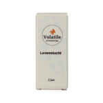 Volatile Levenslucht
