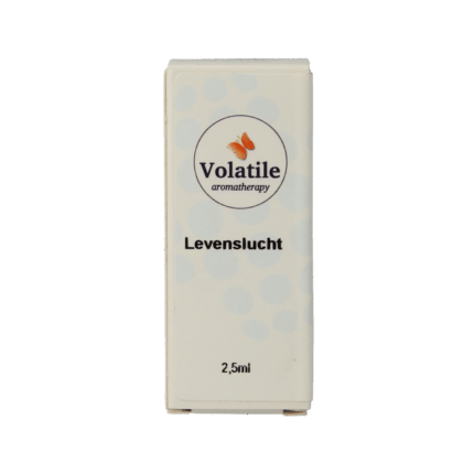 Volatile Levenslucht