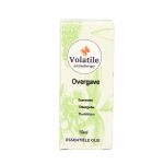 Volatile Overgave