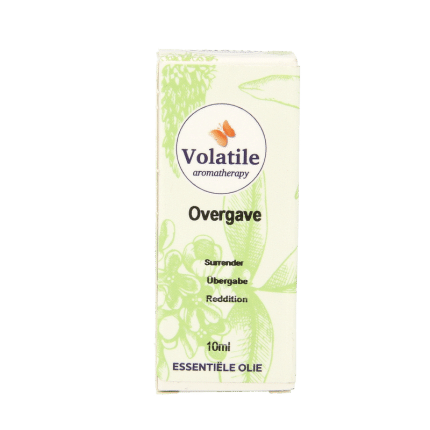 Volatile Overgave