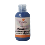 Volatile Massageolie neutraal koudgeperst