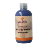 Volatile Massageolie lentekriebels