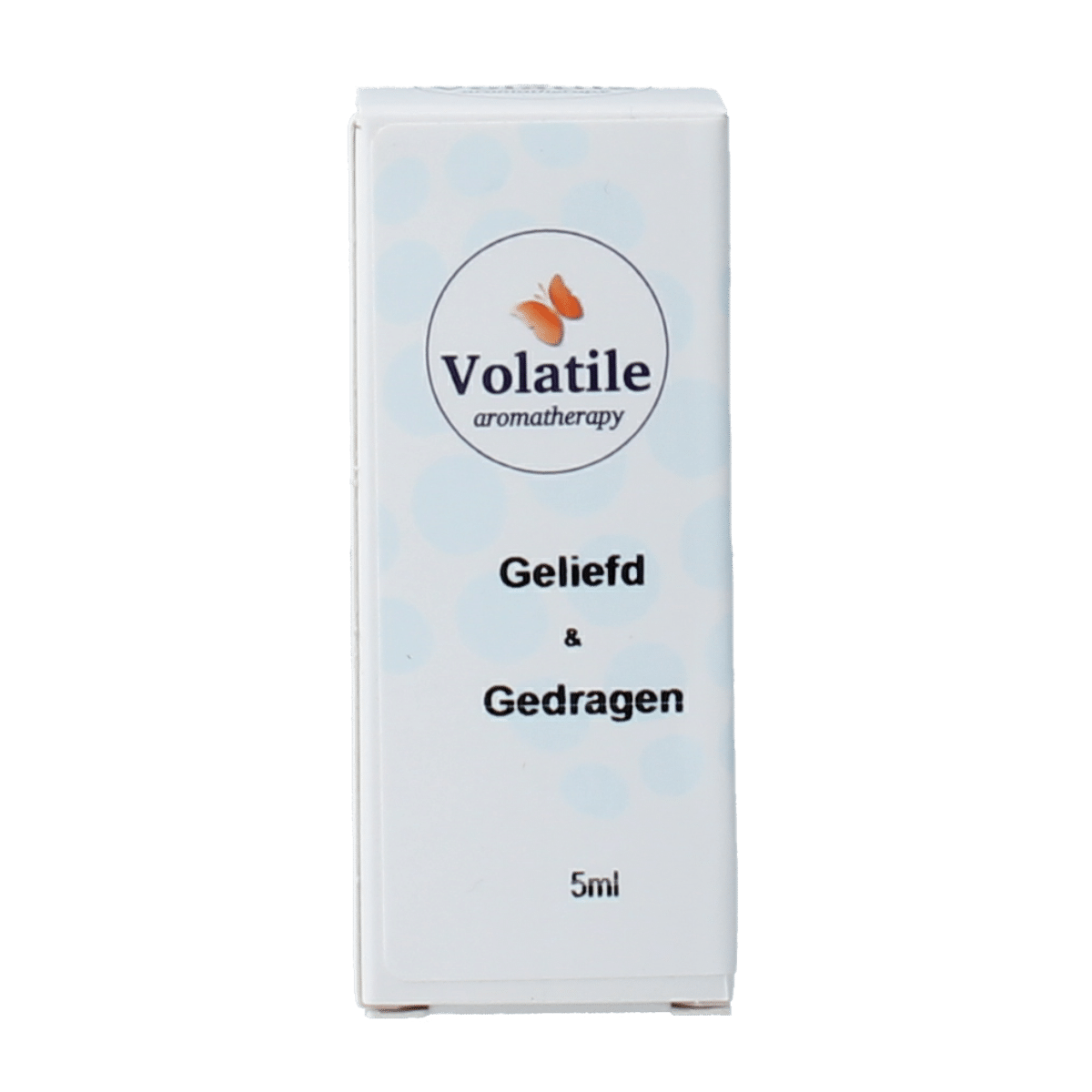 8715542034032_A1N1.png Volatile Geliefd en gedragen - Afbeelding 1
