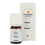 Volatile Helder & sereen - Afbeelding 2
