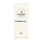 Volatile Innerlijke rust