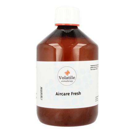 Volatile Aircare fresh