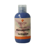 Volatile Massageolie herfstgloed