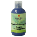 Volatile Massageolie sesam zonnewarmte