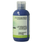 Volatile Massageolie sesam zonnewarmte - Afbeelding 3