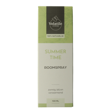 Volatile Roomspray summertime