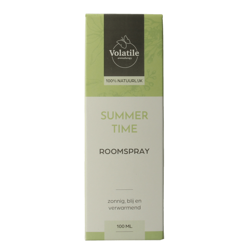 8715542035497_A1N1.png Volatile Roomspray summertime - Afbeelding 1