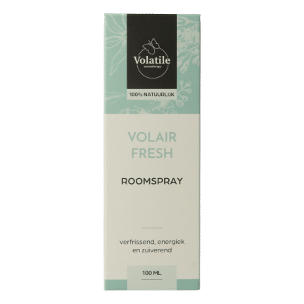 Volatile Roomspray volair fresh