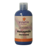 Volatile Massageolie sterrenstof