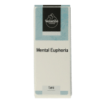 Volatile Mental euphoria