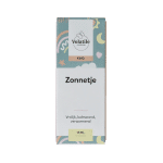 Volatile Zonnetje