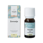 Volatile Zonnetje - Afbeelding 2