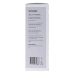 Volatile Abrikozenpit basisolie glazen fles - Afbeelding 5