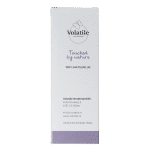 Volatile Amandel basisolie glazen fles - Afbeelding 4