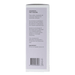 Volatile Amandel basisolie glazen fles - Afbeelding 5