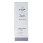 Volatile Castor koudgeperst basisolie bio glazen fles - Afbeelding 4