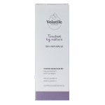 Volatile Sesam koudgeperst basisolie bio glazen fles - Afbeelding 4