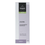 Volatile Jojoba koudgeperst basisolie bio glazen fles
