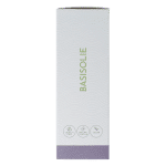 Volatile Jojoba koudgeperst basisolie bio glazen fles - Afbeelding 3
