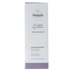 Volatile Jojoba koudgeperst basisolie bio glazen fles - Afbeelding 4