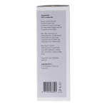 Volatile Jojoba koudgeperst basisolie bio glazen fles - Afbeelding 5