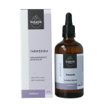 Volatile Tarwekiem koudgeperst basisolie glazen fles - Afbeelding 2