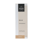 Volatile Massageolie relax glas met pomp