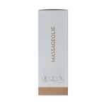 Volatile Massageolie morgenfris glas met pomp - Afbeelding 3