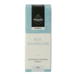 Volatile Boswandeling