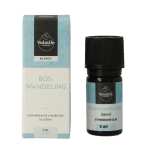 Volatile Boswandeling - Afbeelding 2
