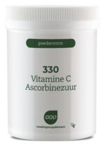 AOV 330 Vitamine C ascorbinezuur