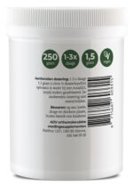 AOV 331 Vitamine C calcium ascorbaat - Afbeelding 3