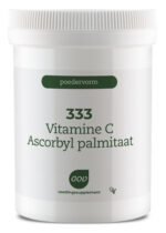 AOV 333 Vitamine C ascorbyl palmitaat