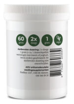 AOV 333 Vitamine C ascorbyl palmitaat - Afbeelding 3