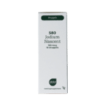 AOV 580 Jodium nascent 150mcg