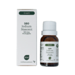 AOV 580 Jodium nascent 150mcg - Afbeelding 2